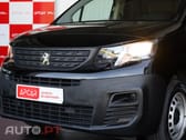 Peugeot Partner 1.5 BlueHDI