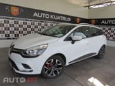 Renault Clio Sport Tourer 1.5 dCi Limited