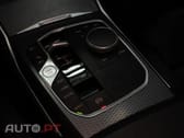 BMW 320 e Pack Desportivo M Auto