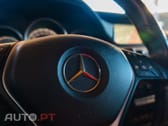 Mercedes-Benz E 250 CDi Avantgarde BlueEfficiency Auto.
