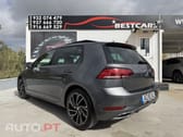 Volkswagen Golf 1.5 TSI ACT OPF DSG Highline