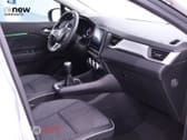 Renault Captur 1.0 Tce Techno Bi-Fuel