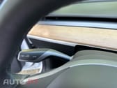 Tesla Model 3 Long Range Tração Integral