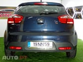 Kia Rio 1.2 CVVT EX