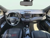 Toyota RAV4 2.5 HSD Comfort