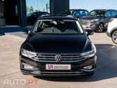 Volkswagen Passat Variant 2.0 TDI Elegance DSG