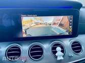 Mercedes-Benz E 300 d AMG Line