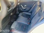 Mercedes-Benz A 180 AMG Line