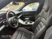 Porsche Taycan ST 4S