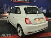 Fiat 500 1.2 Dolcevita