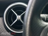 Mercedes-Benz A 180 d Style Plus Aut.