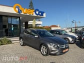 Mercedes-Benz GLA 180 d