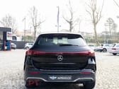 Mercedes-Benz EQA 250 AMG Line