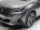 Peugeot 2008 1.2 PureTech Allure Pack EAT8