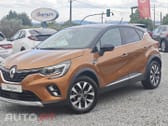 Renault Captur 1.0TCe Intens
