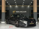 Jaguar F-Type P300 Aut. R-Dynamic