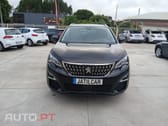 Peugeot 3008 1.5 BlueHDi Active