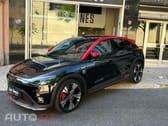 Smart #3 66 kWh Brabus AWD