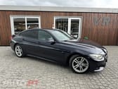 BMW 420 d Pack M Auto