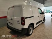 Citroen Berlingo Van 1.5 BlueHDi M