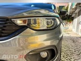 Fiat Tipo 1.3 M-Jet Street