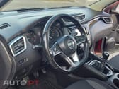 Nissan Qashqai 1.5 dCi Acenta Connect