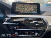 BMW 518 d Pack M Auto