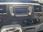 Ford Transit Custom Transit