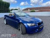 BMW M3 Cabrio