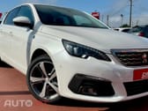 Peugeot 308 PureTech 130 GPF Stop & Start Tech Edition