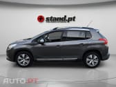 Peugeot 2008 1.2 VTi Allure