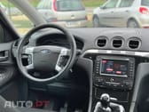 Ford S-Max 2.0 TDCi Titanium- 7 lugares- Garantia Incluída