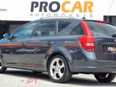 Kia Ceed SW 1.6 CRDi ECO