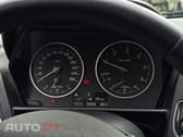 BMW 116 d EfficientDynamics