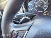 BMW 320 d Touring Aut. Efficient Dynamics Edition Blue Perf. Sport Line