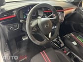 Opel Corsa-E e-GS
