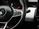 Renault Clio 1.0 TCe Evolution Bi-Fuel