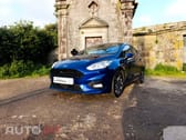 Ford Fiesta 1.0 EcoBoost ST-Line