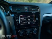 Volkswagen Golf 2.0 TSI GTI