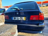 BMW 525 525 TDS