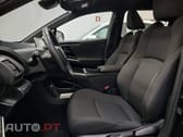 Toyota bZ4X 71,4 kWh Exclusive
