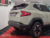 Dacia Duster 1.0 TCe ECO-G EXTREME BI-FUEL