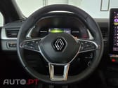 Renault Captur EVOLUTION ECO-G