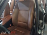 BMW 520 d Line Luxury