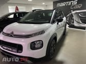 Citroen C3 Aircrosse
