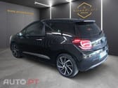 DS DS3 PureTech 130 Start & Stop SportChic
