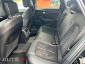 Audi A6 2.0 TDI S-Line