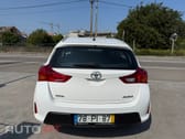 Toyota Auris 1.4 D-4D