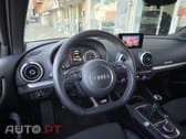 Audi A3 2.0 TDI quattro S line Sport Pack