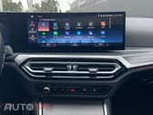 BMW 330 e Touring Aut. M Sport